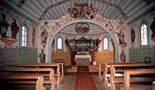 Holzkappelle St. Anna in Rohrmoos